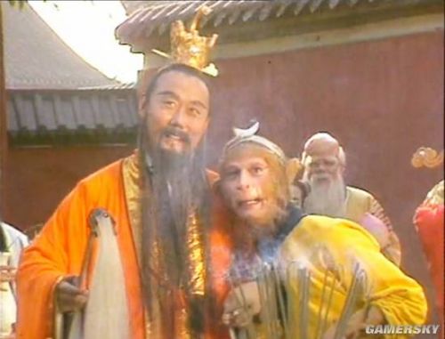 西游记的主要人物有谁（西游记所有主要人物的基本介绍）