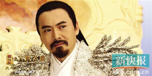 西游记的主要人物有谁（西游记所有主要人物的基本介绍）