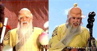 西游记的主要人物有谁（西游记所有主要人物的基本介绍）