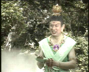 西游记的主要人物有谁（西游记所有主要人物的基本介绍）