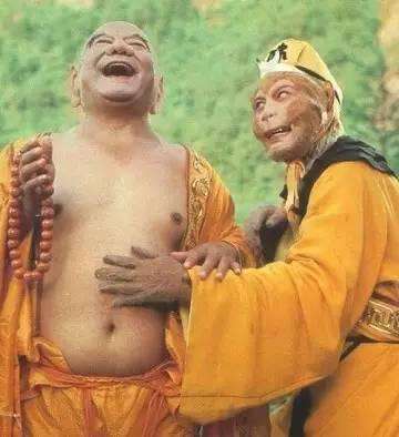 西游记的主要人物有谁（西游记所有主要人物的基本介绍）