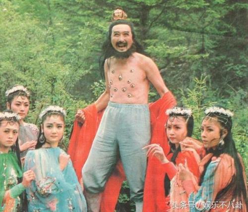 西游记的主要人物有谁（西游记所有主要人物的基本介绍）