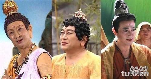西游记的主要人物有谁（西游记所有主要人物的基本介绍）