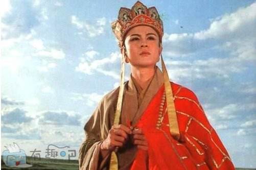 西游记的主要人物有谁（西游记所有主要人物的基本介绍）
