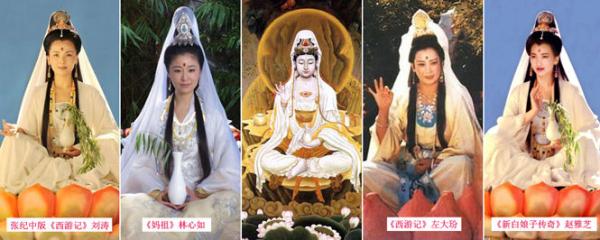 西游记的主要人物有谁（西游记所有主要人物的基本介绍）