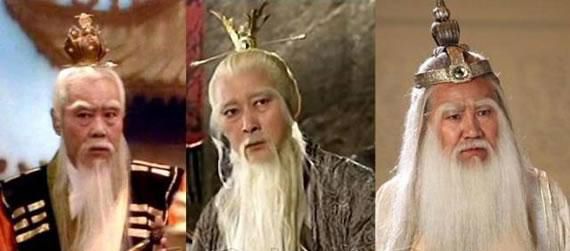 西游记的主要人物有谁（西游记所有主要人物的基本介绍）