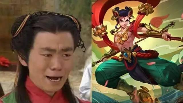 西游记的主要人物有谁（西游记所有主要人物的基本介绍）