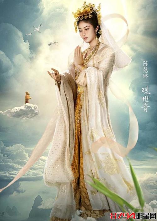 西游记的主要人物有谁（西游记所有主要人物的基本介绍）