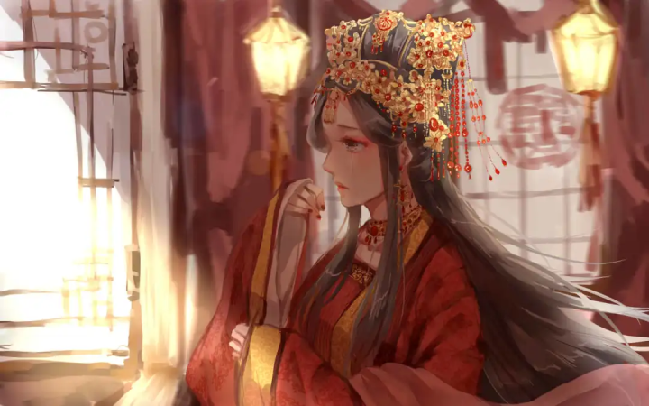 洛神赋是写给甄宓的吗（洛神赋背后的故事）