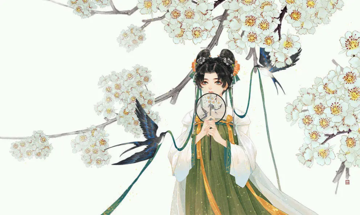 洛神赋是写给甄宓的吗（洛神赋背后的故事）