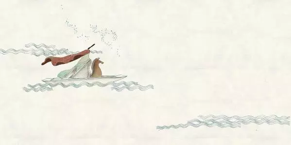 洛神赋是写给甄宓的吗（洛神赋背后的故事）