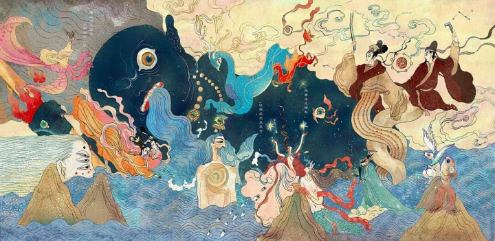洛神赋是写给甄宓的吗（洛神赋背后的故事）