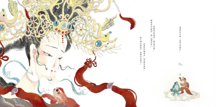 洛神赋是写给甄宓的吗（洛神赋背后的故事）