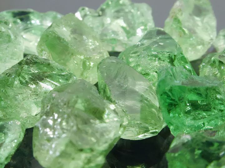 宝石鉴定怎么样鉴定（常见矿物宝石鉴别方法推荐）