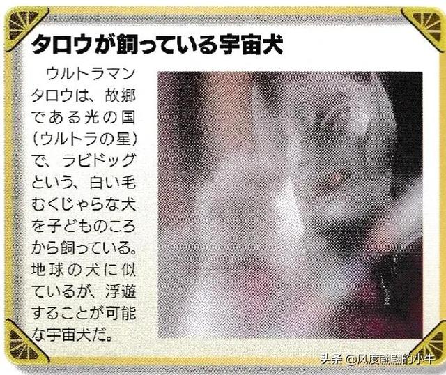 泰罗奥特曼第6集的怪物(剧场版奥特物语宇宙人怪兽图鉴敌役)(32)