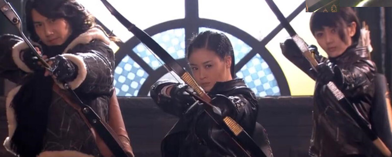 箭在弦上徐二航的结局