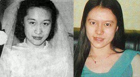 翁帆有过几次婚史 翁帆的第一任丈夫是谁