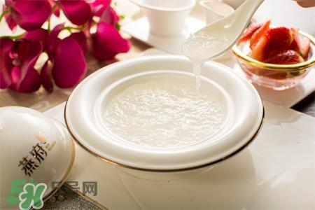 燕窝什么时候吃最好？什么时间吃燕窝好？