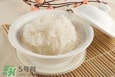 燕窝什么时候吃最好？什么时间吃燕窝好？