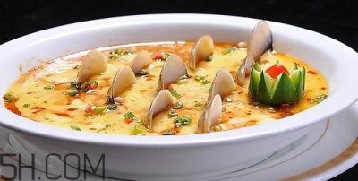 ​如何挑选花甲？花甲可以用盐水泡吗？