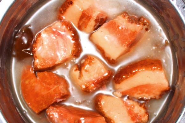 红烧肉要先煮吗 这个步骤不可少 红烧肉要先煮吗 这个步骤不可少