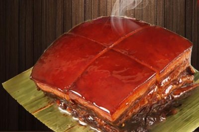 ​红烧肉要先煮吗 这个步骤不可少