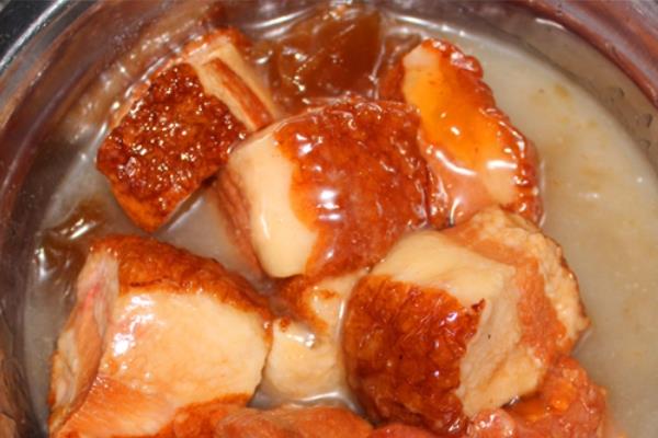 红烧肉要先煮吗 这个步骤不可少 红烧肉要先煮吗 这个步骤不可少