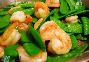 荷兰豆什么人不能吃？荷兰豆孕妇能吃吗？