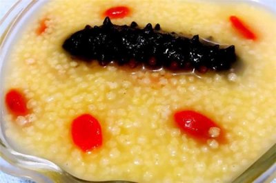 ​海参小米粥怎么做不腥 去腥小妙招