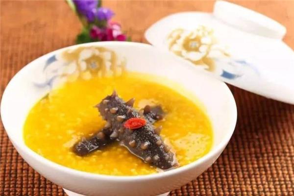 海参小米粥怎么做不腥 去腥小妙招 海参小米粥怎么做不腥 去腥小妙招