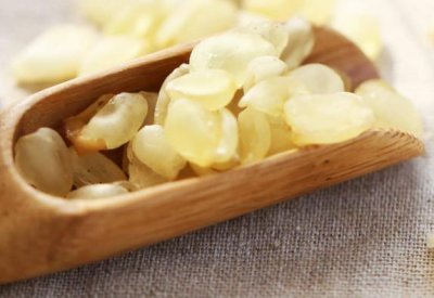 ​皂角米好吃吗？皂角米和银耳能一起吃吗