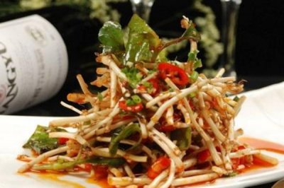 ​折耳根有几种叫法 折耳根有马兜铃酸吗