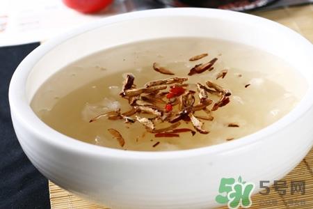银耳红枣汤一周吃几次最好?银耳红枣汤多久喝一次最好? 银耳红枣汤一周吃几次最好?银耳红枣汤多久喝一次最好?