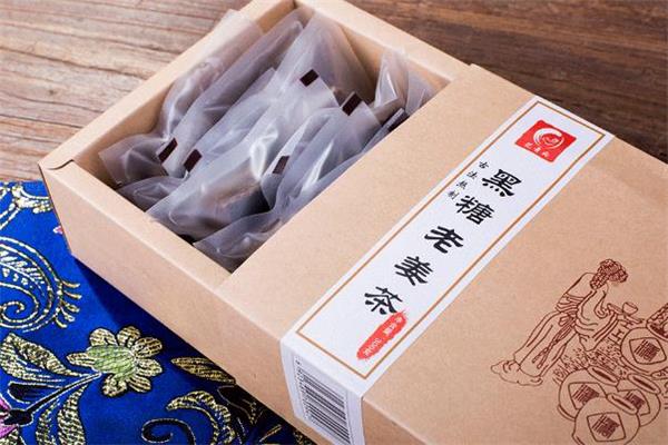 黑糖姜茶男人可以喝吗 男人喝黑糖姜茶的好处