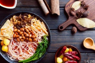 ​吃螺蛳粉会上火吗 螺蛳粉怎么做好吃