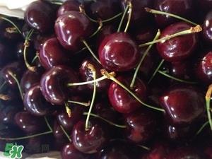 车厘子和香梨一起可以吃吗？车厘子可以和香梨一起吃吗？