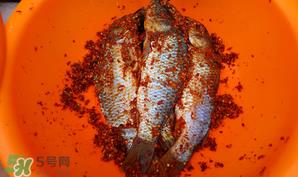 腌鱼要洗吗？腌鱼为什么不用洗？