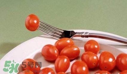 圣女果是转基因的吗？圣女果转基因食品吗