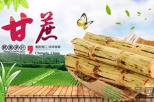 甘蔗吃多了会怎么样？甘蔗吃多了会得糖尿病吗？