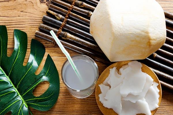 椰子可以煲什么汤 推荐是椰子鸡汤