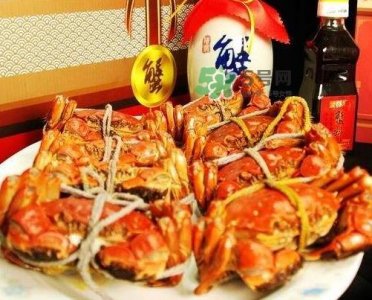 ​红印蟹是什么_红印蟹哪里买_红印蟹什么时候上市