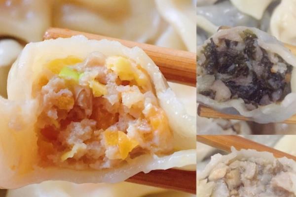 饺子馅能在冰箱放几天 看什么温度