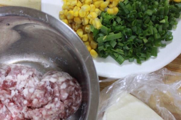 饺子馅能在冰箱放几天 看什么温度