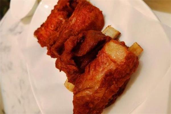 腐乳排骨的做法 腐乳排骨孕妇能吃吗 腐乳排骨的做法 腐乳排骨孕妇能吃吗