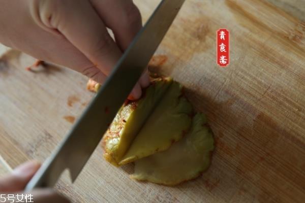 榨菜为什么会苦 原来是这样 榨菜为什么会苦 原来是这样