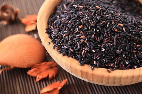 黑米小孩能吃吗 黑米多大宝宝能吃 黑米小孩能吃吗 黑米多大宝宝能吃