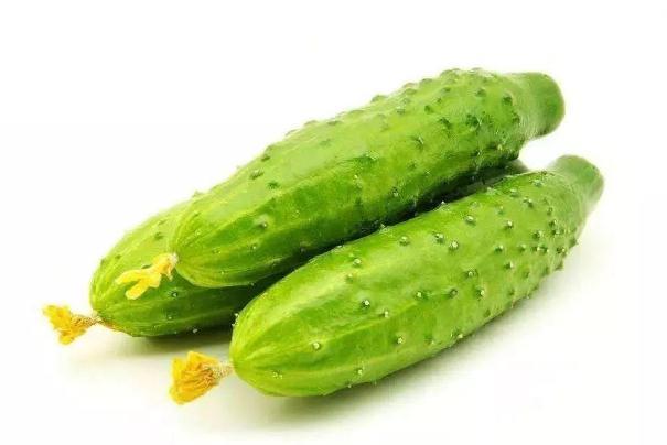 黄瓜有维生素C 黄瓜有糖分吗