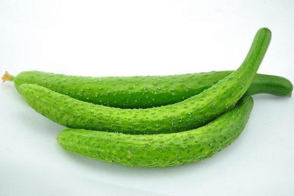 黄瓜有维生素C 黄瓜有糖分吗