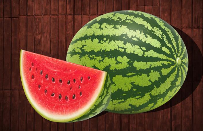 冰镇西瓜可以吃吗 冰镇西瓜隔夜能吃吗