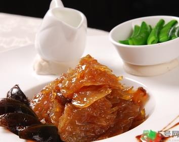 海蜇怎么保存？活海蜇怎么保存？